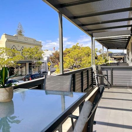 דירות פרמנטל Fiveways Balcony, King Bed, Chef'S Kitchen מראה חיצוני תמונה