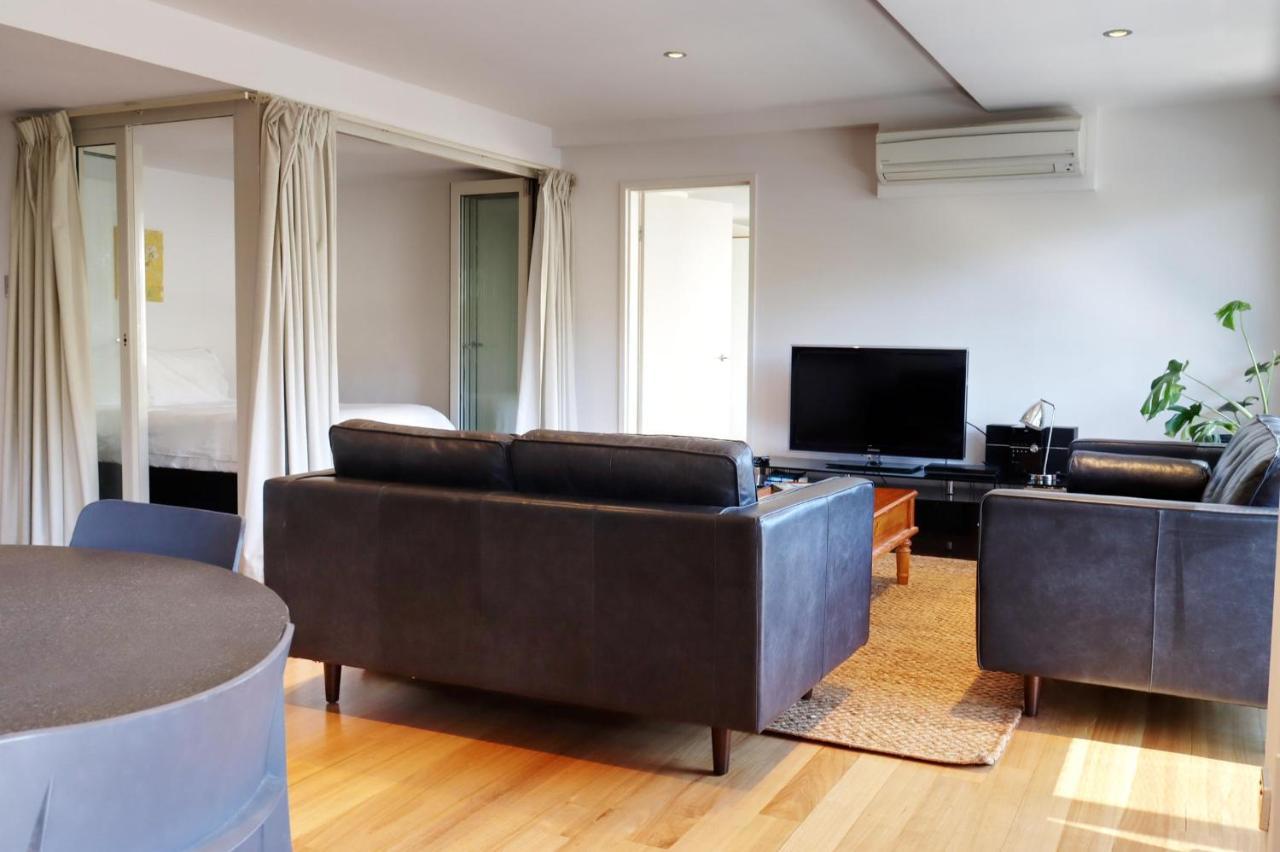 דירות פרמנטל Fiveways Balcony, King Bed, Chef'S Kitchen מראה חיצוני תמונה