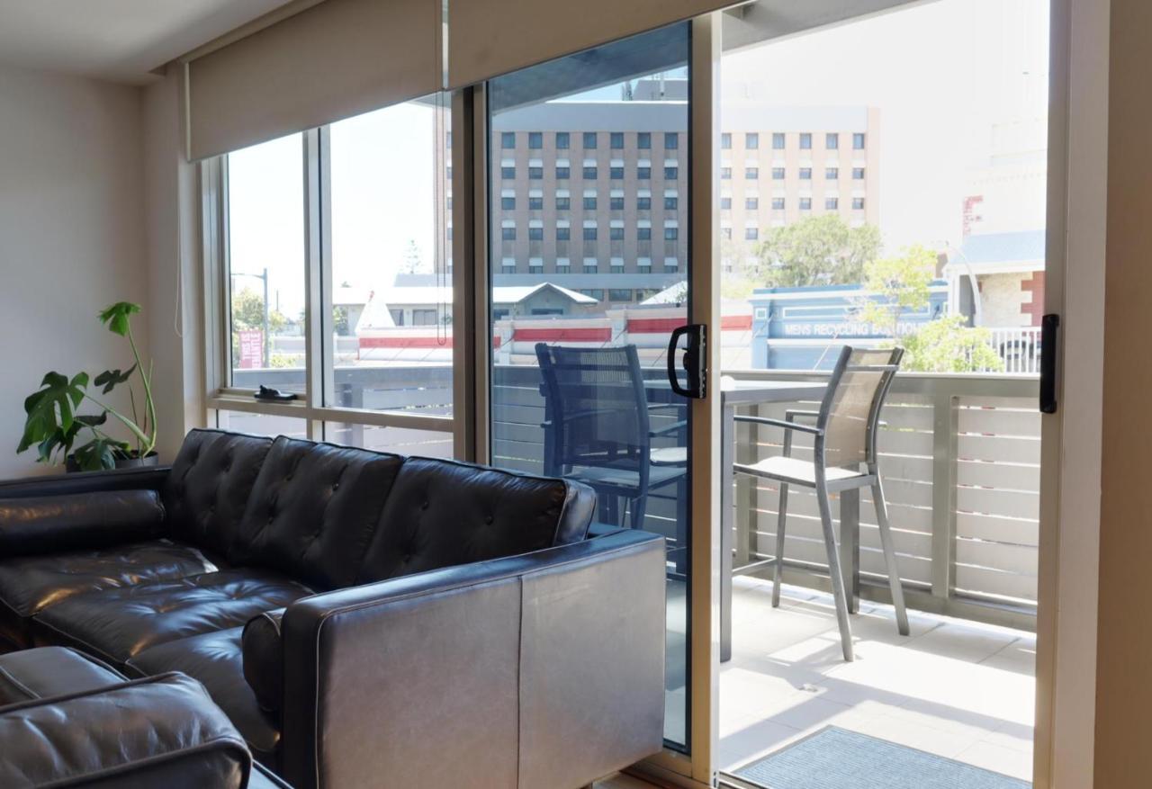 דירות פרמנטל Fiveways Balcony, King Bed, Chef'S Kitchen מראה חיצוני תמונה