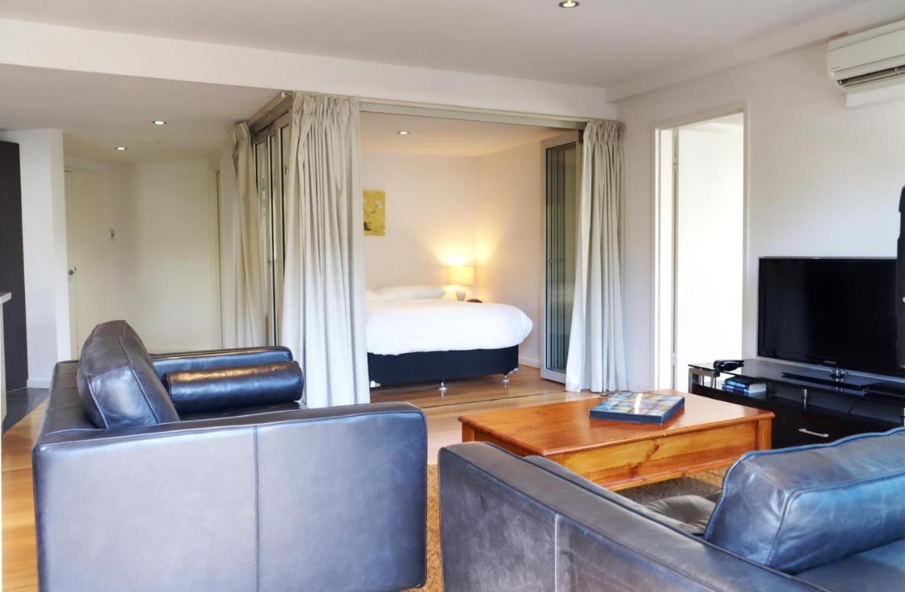 דירות פרמנטל Fiveways Balcony, King Bed, Chef'S Kitchen מראה חיצוני תמונה