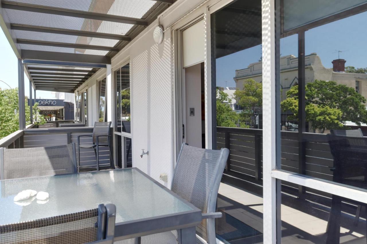 דירות פרמנטל Fiveways Balcony, King Bed, Chef'S Kitchen מראה חיצוני תמונה