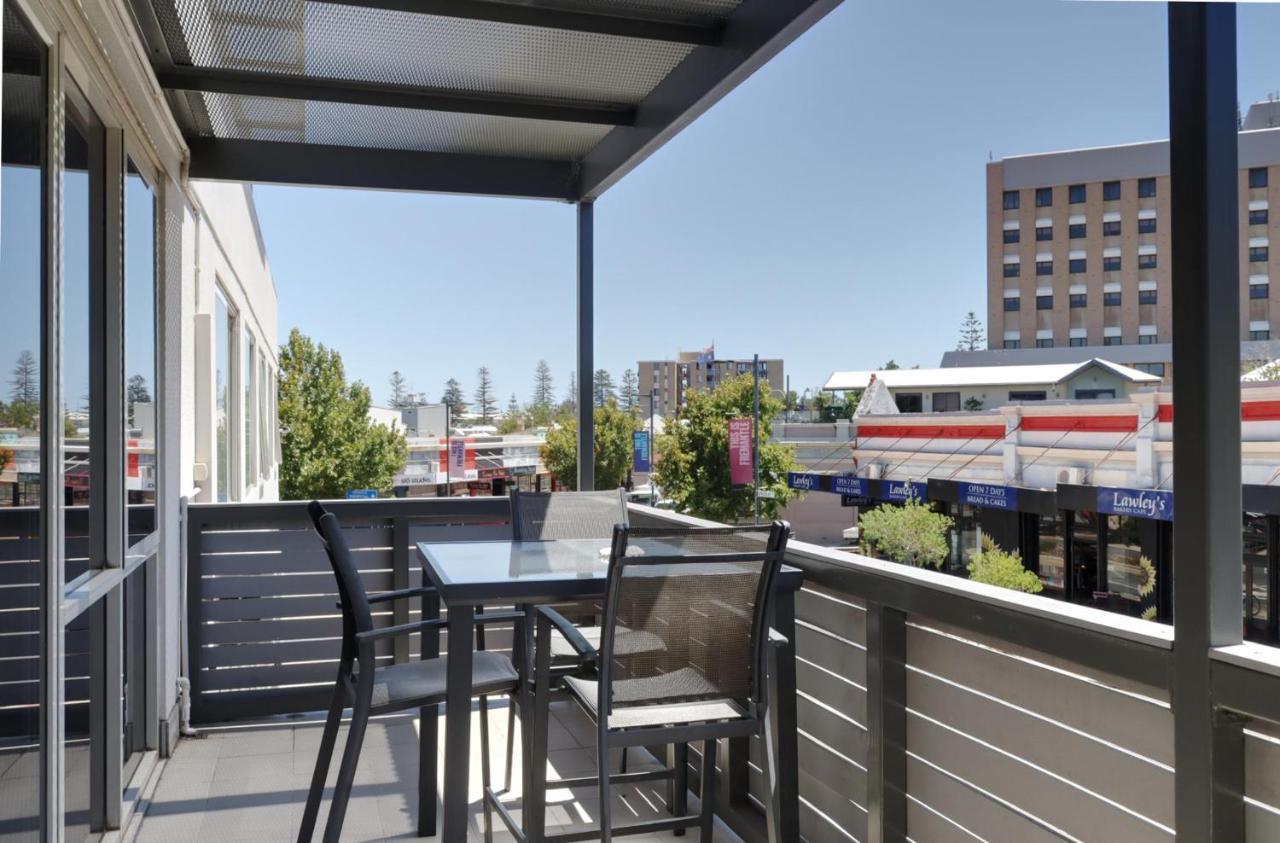 דירות פרמנטל Fiveways Balcony, King Bed, Chef'S Kitchen מראה חיצוני תמונה