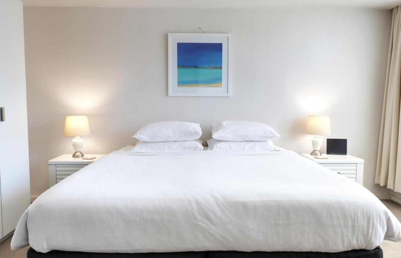 דירות פרמנטל Fiveways Balcony, King Bed, Chef'S Kitchen מראה חיצוני תמונה
