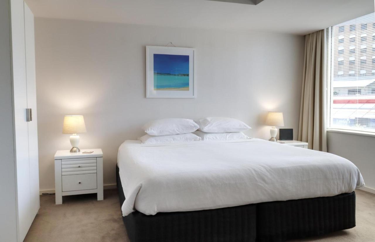 דירות פרמנטל Fiveways Balcony, King Bed, Chef'S Kitchen מראה חיצוני תמונה